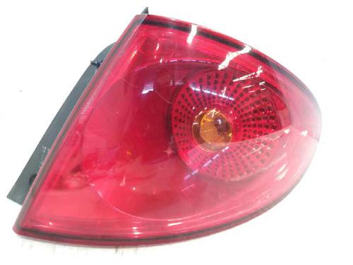 Used Right taillight SEAT TOLEDO III (5P2) [2004-2009]  3191890