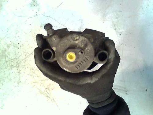 Left front brake caliper SEAT LEON (1P1) 1.9 TDI | BP11623933M105 