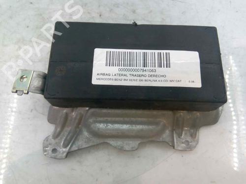 Module électronique MERCEDES-BENZ S-CLASS (W220) [1998-2005]  3474251