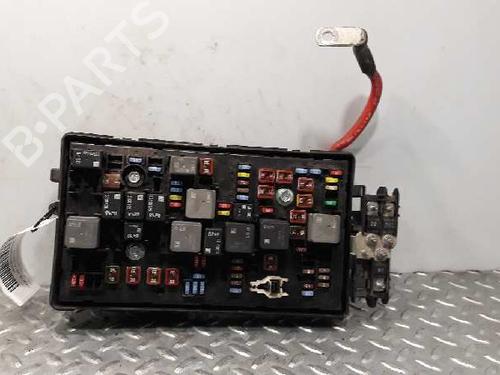 Used Fuse box OPEL INSIGNIA A (G09) [2008-2017]  5614135