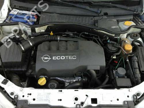 Left front driveshaft OPEL COMBO Box Body/MPV  | BP6141875M38 