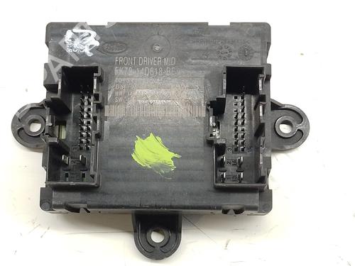 Used Electronic module JAGUAR XF II (X260) 2.0 D (180 hp) 29753613