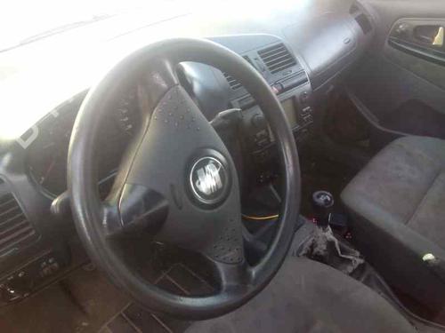 Expansion tank SEAT IBIZA II (6K1) 1.4 | BP3052614C120 