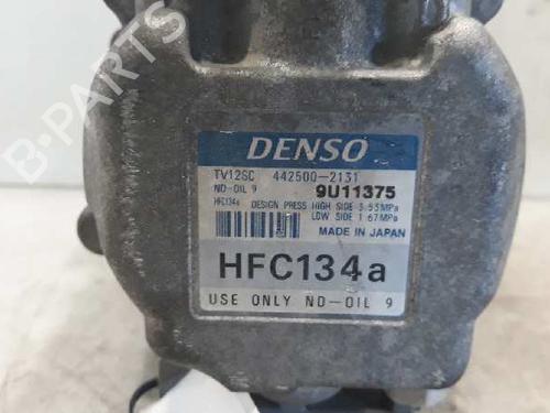 AC compressor FIAT BRAVA (182_)  | BP5222671M34 