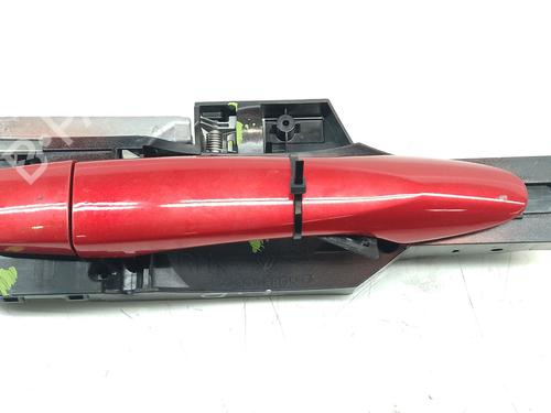 Used Rear right exterior door handle RENAULT KADJAR (HA_, HL_) 1.6 dCi 130 (HLA4) (130 hp) 25756750