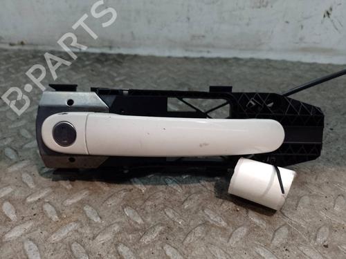 Used Front left exterior door handle SEAT IBIZA IV (6J5, 6P1) [2008-2017]  16965175