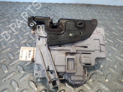 Rear left lock SEAT ALTEA (5P1) 1.6 | BP13621173C100 
