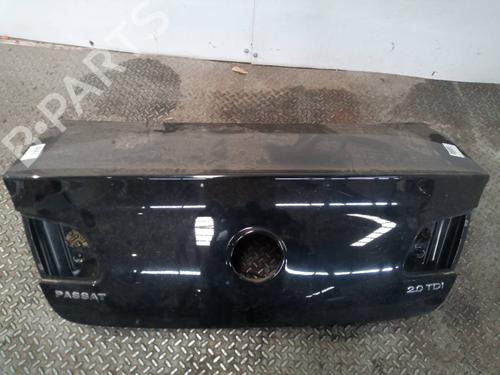 Used Tailgate VW PASSAT B6 (3C2) 2.0 TDI 16V (140 hp) 13378525
