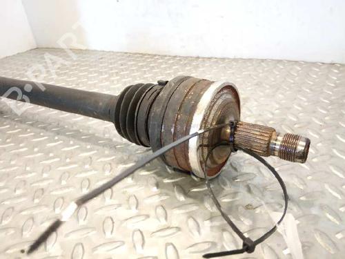 Left rear driveshaft MERCEDES-BENZ C-CLASS Coupe (CL203)  | BP6023781M40 