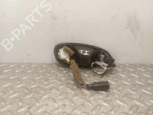 Rear left interior door handle SEAT TOLEDO III (5P2)  | BP6440083I15 