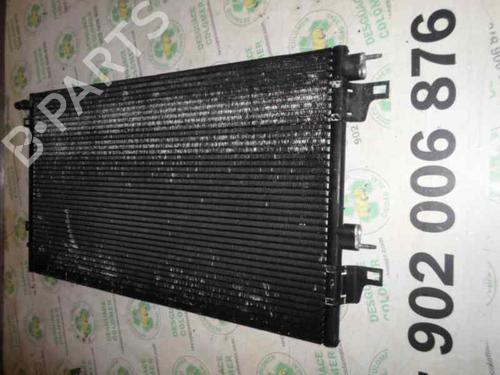 Radiatore A/C RENAULT LAGUNA II (BG0/1_) 2.2 dCi (BG0F) (150 hp)null