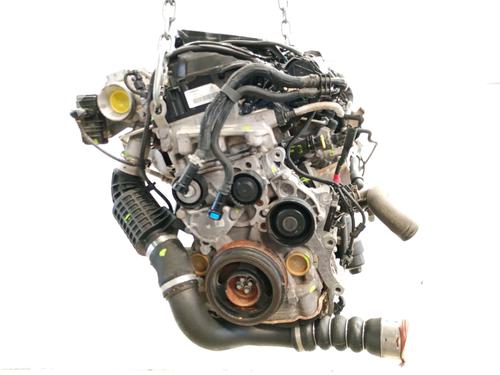 Engine BMW X1 (E84) xDrive 23 d | BP36388079M1 - Image 4