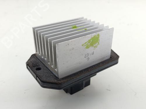 Used Heater resistor LAND ROVER DISCOVERY IV (L319) 3.0 SDV6 4x4 (256 hp) 26663259