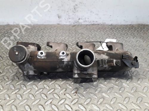 Used Intake manifold HYUNDAI GALLOPER II (JK-01) [1997-2003]  16032571