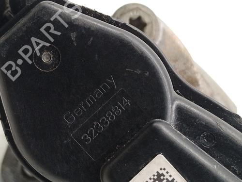 Right rear brake caliper RENAULT CLIO V (B7_) 1.5 Blue dCi 100 (B7AD) | BP29349970M106 
