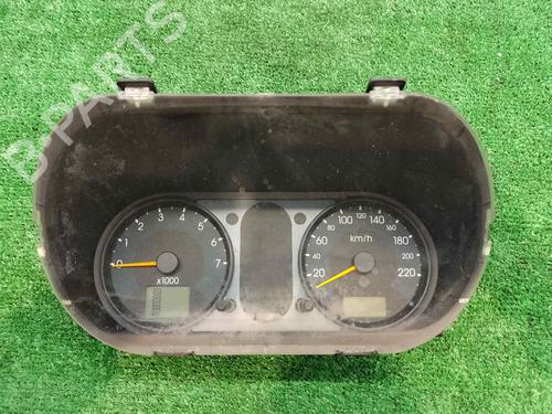 Used Instrument cluster FORD FUSION (JU_) [2002-2012]  17222883