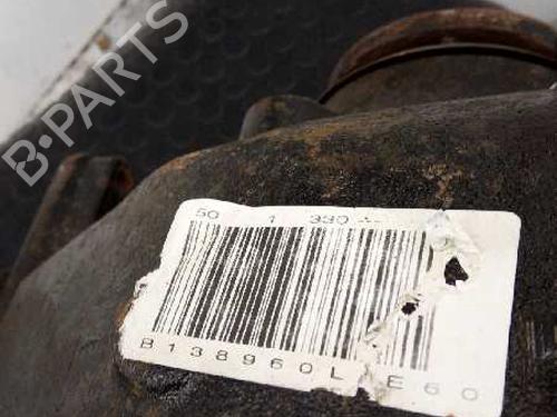 Rear differential BMW 5 (E60) 530 d | BP4837046M24 