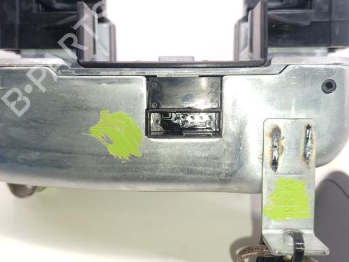 Electronic module SKODA FABIA I (6Y2) 2.0 | BP34004934M83 - Image 5
