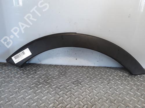 Used Rear left wheel arch trim KIA SPORTAGE IV (QL, QLE) [2015-2022]  9105884