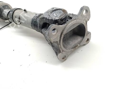 Driveshaft MITSUBISHI L200 / TRITON (KJ_, KK_, KL_)  | BP18100898M37 