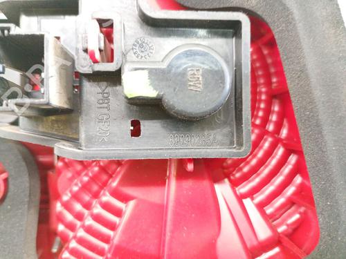 Left tailgate light VW TOUAREG (7P5, 7P6) 3.0 V6 TDI | BP37585446C79 - Image 5