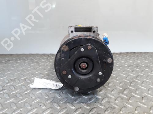 AC compressor OPEL VECTRA B Estate (J96)  | BP8061904M34 