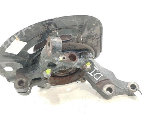 Left front steering knuckle HYUNDAI i40 I (VF) 1.7 CRDI | BP34213920M25 - Image 4