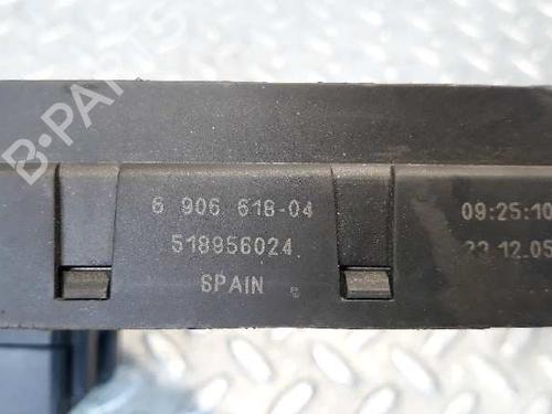 Fuse box BMW 5 (E60)  | BP13121999E1 