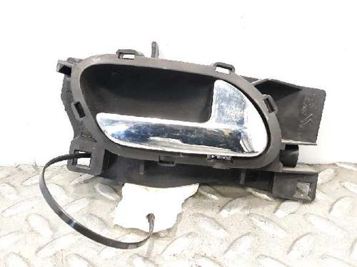 Used Front right interior door handle PEUGEOT 307 SW (3H) [2002-2009]  3221210