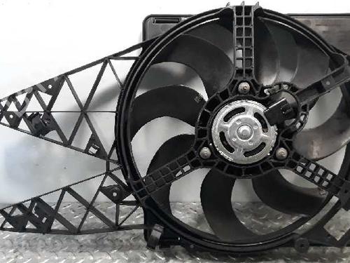 Used Radiator fan FIAT GRANDE PUNTO (199_) [2005-2025]  5587315