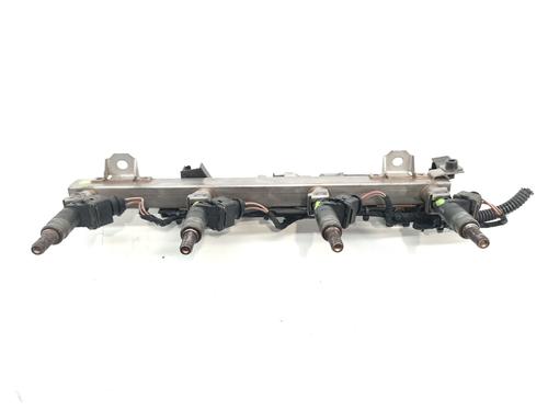 Used Injection rail BMW 3 (E46) [1997-2005]  24106317