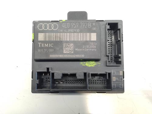 Used Electronic module AUDI Q7 (4LB) [2006-2016]  21176031