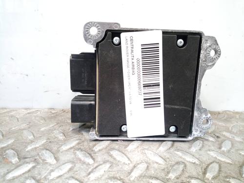 ECU airbags LAND ROVER RANGE ROVER SPORT I (L320)  | BP9723741M53 