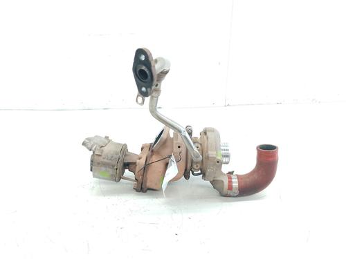 Used Turbocharger/Supercharger LAND ROVER DISCOVERY IV (L319) 3.0 SDV6 4x4 (256 hp) 26990032