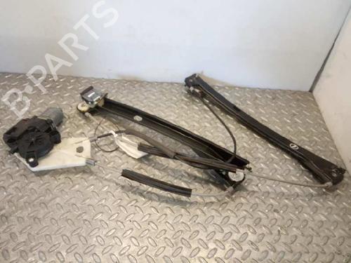Used Front right window mechanism VW POLO V (6R1, 6C1) [2009-2022]  3062218