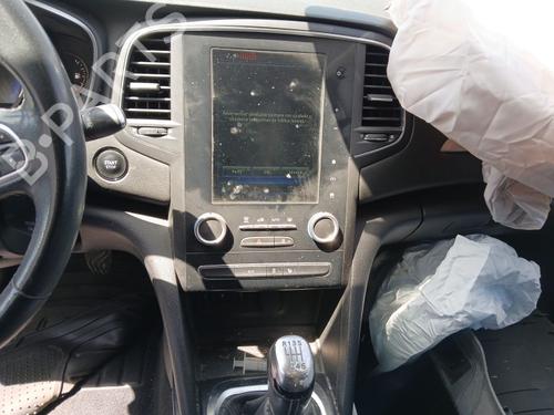 Electronic module RENAULT MEGANE IV Hatchback (B9A/M/N_) 1.5 dCi 110 (B9A3) | BP35904159M83 - Image 12