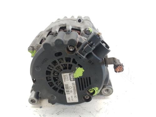Alternator CITROËN C4 Picasso I MPV (UD_) 2.0 HDi 138 | BP29337846M7 