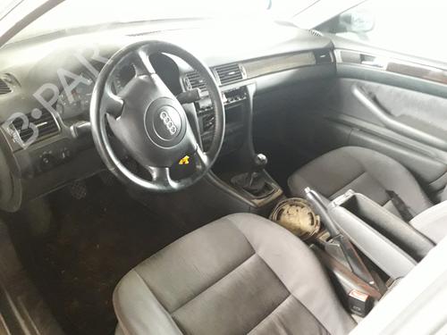 Gearbox AUDI A6 C5 (4B2)  | BP9363557M3 