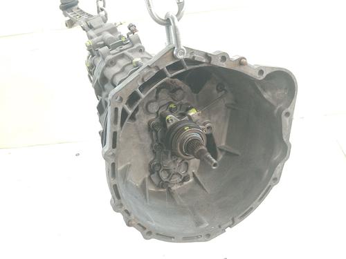 Gearbox SSANGYONG ACTYON I 2.0 Xdi | BP27723134M3 