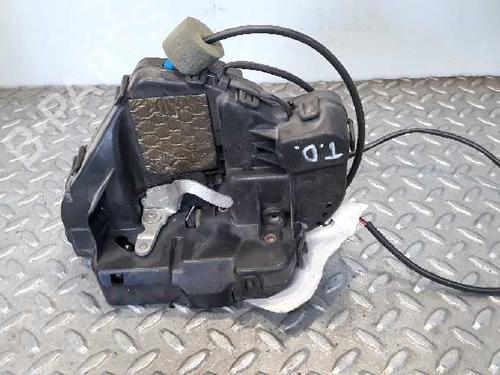 Rear right lock MERCEDES-BENZ CLS (C219)  | BP3124682C99 