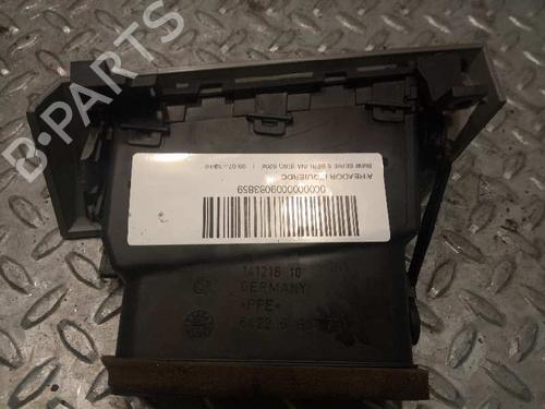 Air vent BMW 5 (E60) 520 d | BP11673262I21 
