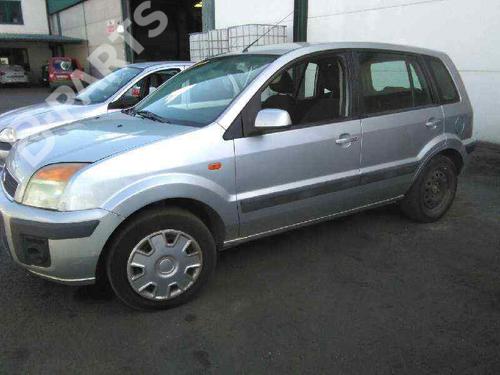 Rear left exterior door handle FORD FUSION (JU_) 1.6 TDCi | BP4704313C130  - Image 9