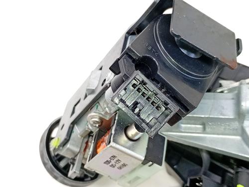 Ignition barrel OPEL ZAFIRA TOURER C (P12) 2.0 CDTi (75) | BP36562601M48  - Image 6