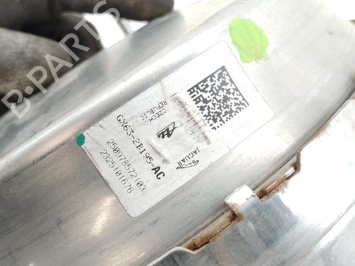 Bremseservo JAGUAR XF II (X260) 2.0 D | BP29748175M42