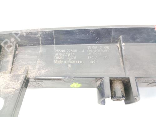 Third brake light RENAULT MEGANE III Hatchback (BZ0/1_, B3_) 1.5 dCi (BZ09, BZ0D, BZ1W, BZ29, BZ14) | BP35812980L11 - Image 4