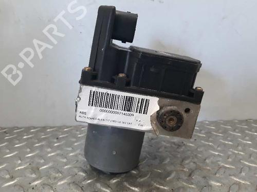 ABS pump ALFA ROMEO 147 (937_)  | BP3080369M43 