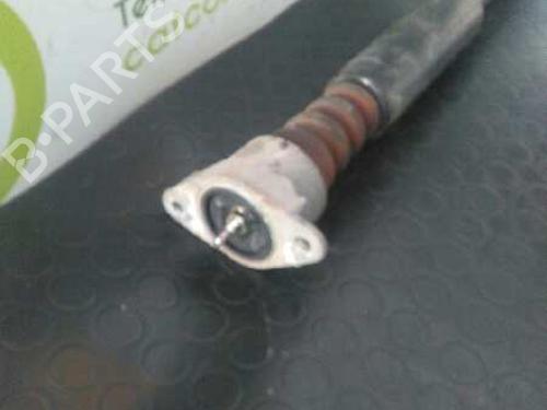 Right rear shock absorber FORD FIESTA V (JH_, JD_) 1.4 TDCi | BP3058733M19 