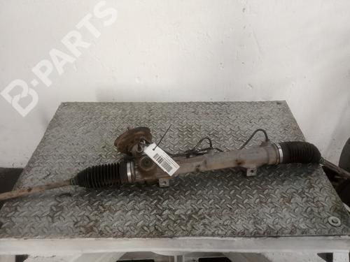 Used Steering rack Steering rack PEUGEOT 206 Hatchback (2A/C) 1.9 D (69 hp) 10955068 10955068