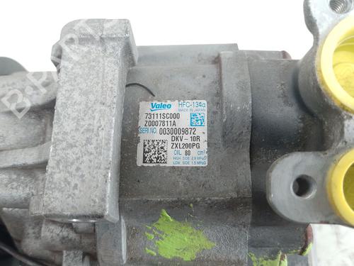 AC compressor SUBARU FORESTER (SH_) 2.0 D AWD (SHH, SHD, SHN) | BP29450665M34 