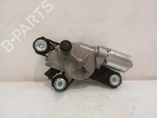 Used Rear wiper motor FORD FOCUS II (DA_, HCP, DP) [2004-2013]  4589912